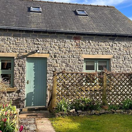 فيلا Bankfield Barn تيديسويل المظهر الخارجي الصورة