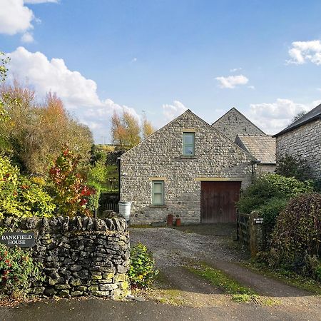 فيلا Bankfield Barn تيديسويل المظهر الخارجي الصورة